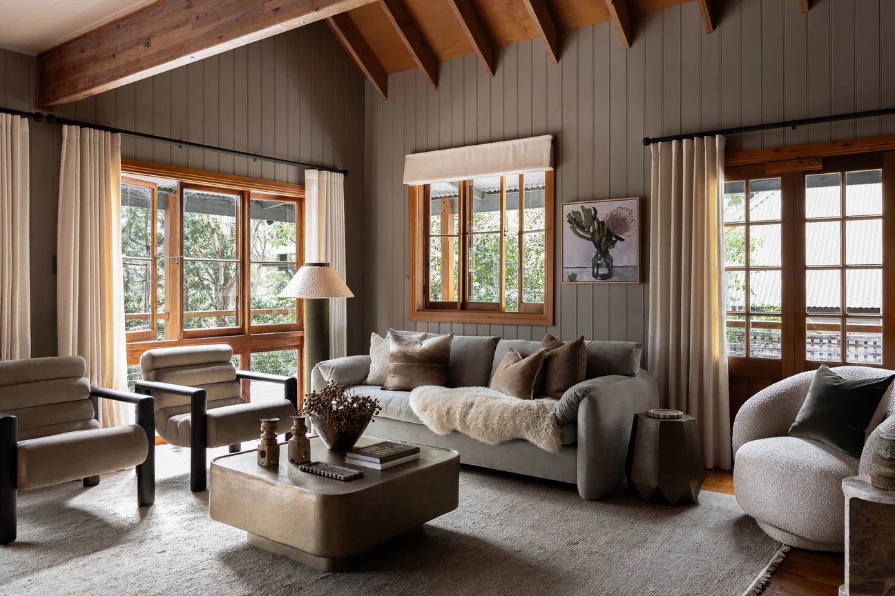 Global Soul, Curated For Home